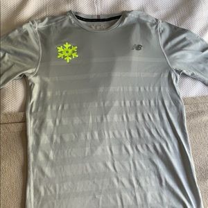Team Northeast T-shirt from FLXC Nationals 2018